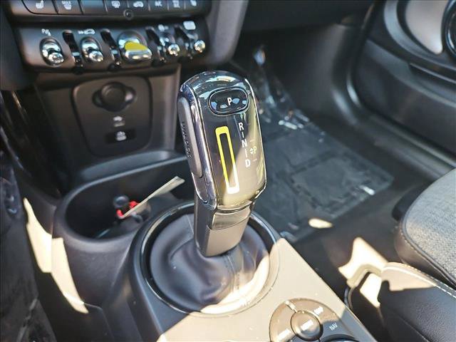 Used 2024 MINI Cooper SE FWD image 12