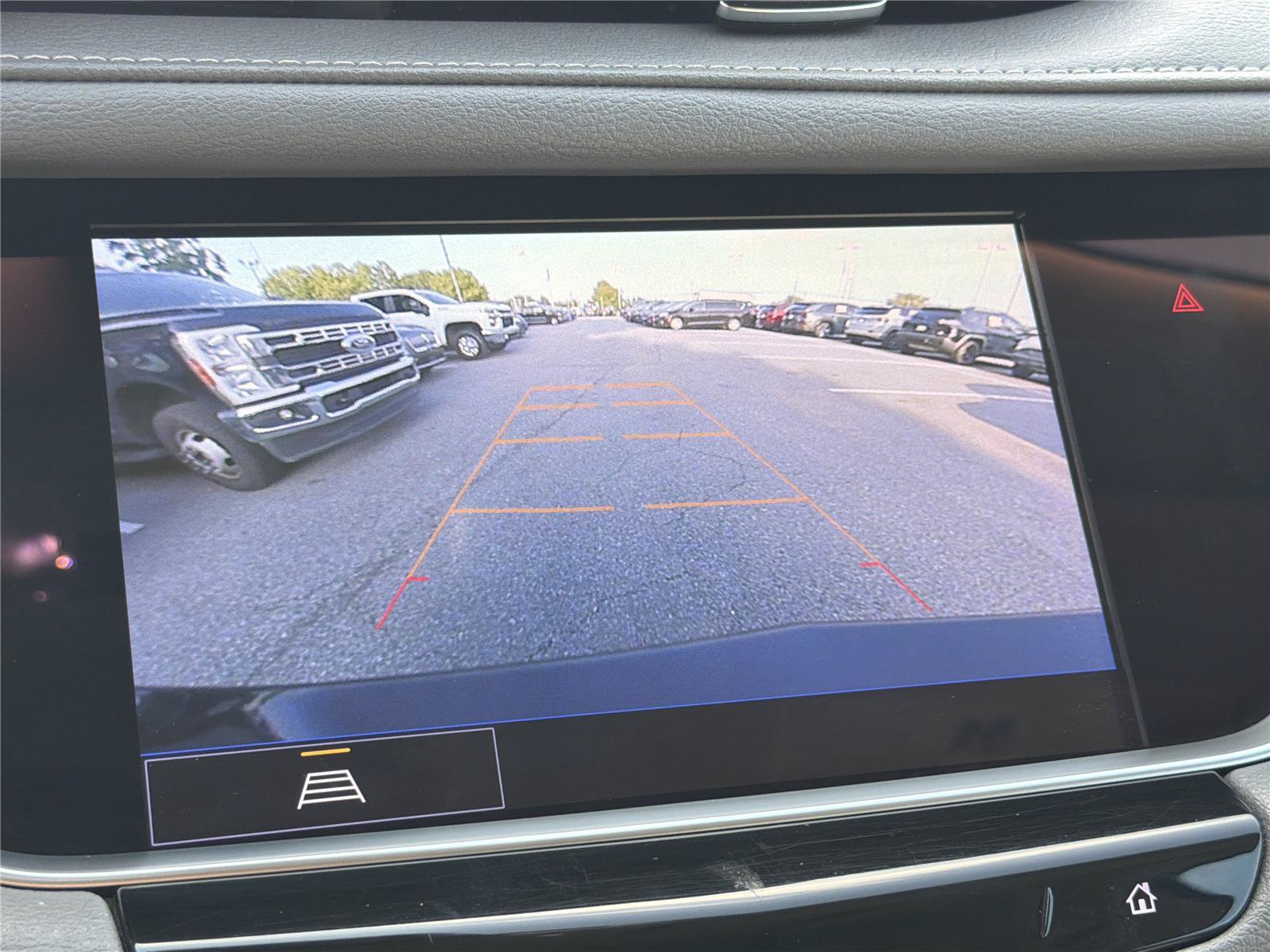 Used 2022 Cadillac XT5 Premium Luxury FWD image 31