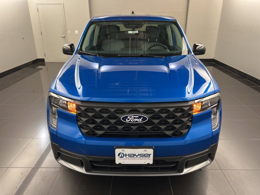 New 2025 Ford Maverick XLT w/ XLT Luxury Package image 2