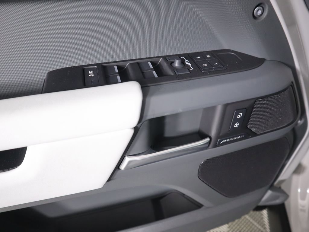 New 2026 Land Rover Defender 110 S image 24
