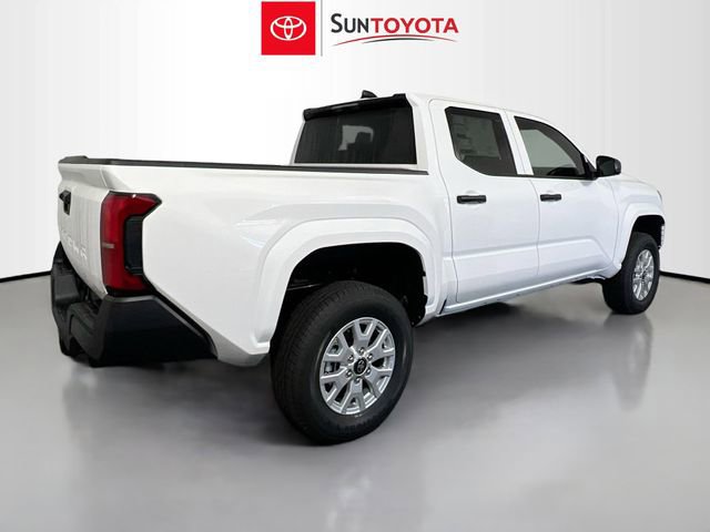 New 2026 Toyota Tacoma SR image 3