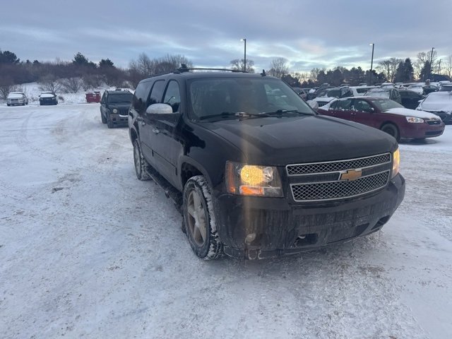 Used 2013 Chevrolet Suburban LS w/ All-Star Edition image 13