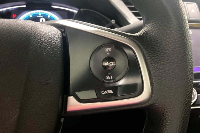 Used 2017 Honda Civic EX image 19