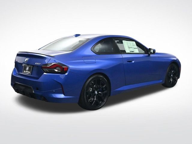 New 2026 BMW 230i xDrive Coupe w/ Premium Package image 4