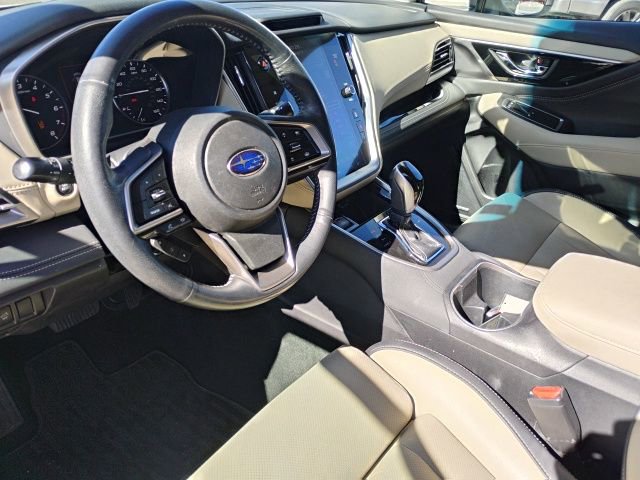 Used 2022 Subaru Outback Limited XT image 10