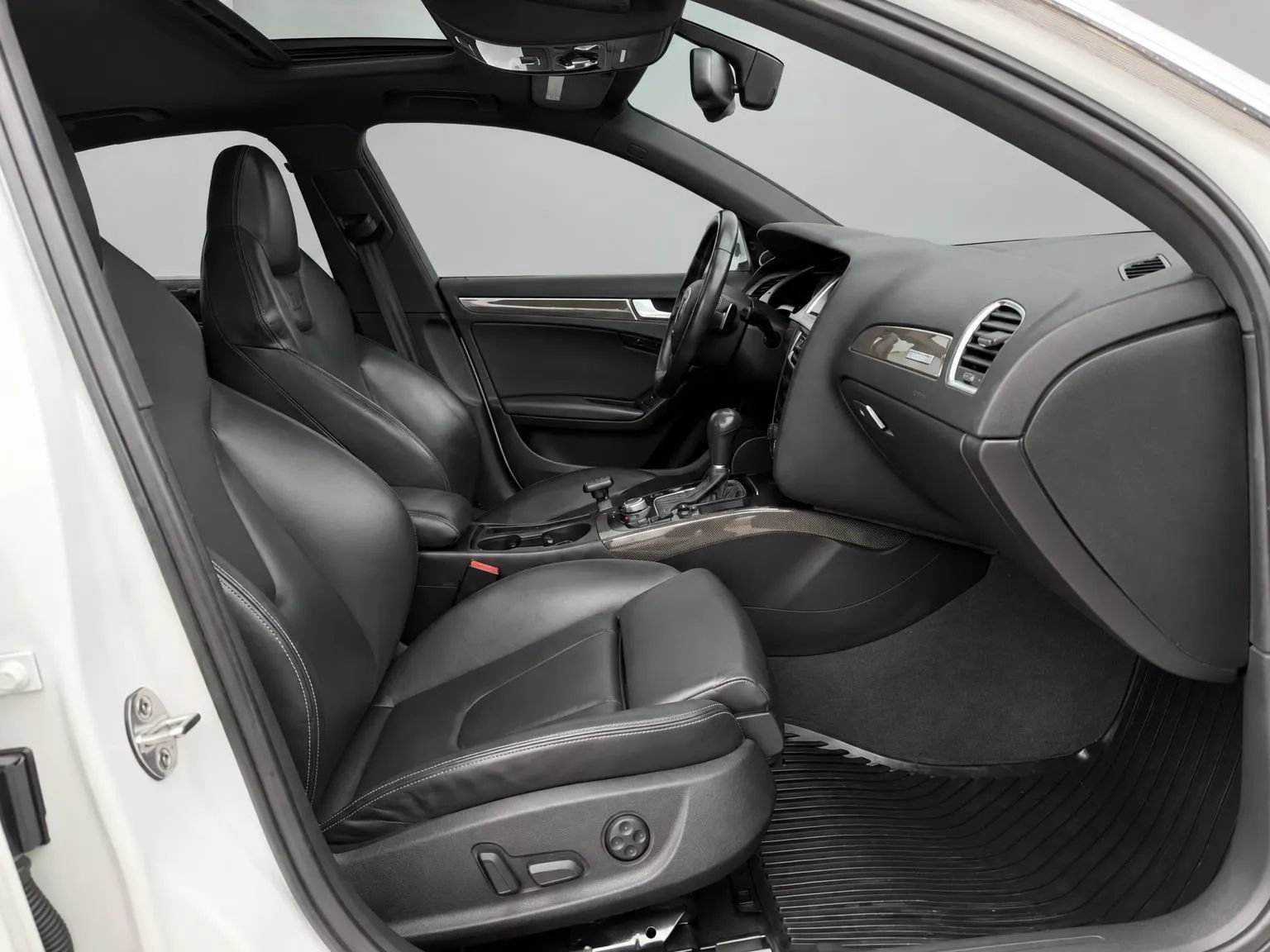 Used 2011 Audi S4 Prestige AWD/4WD image 21