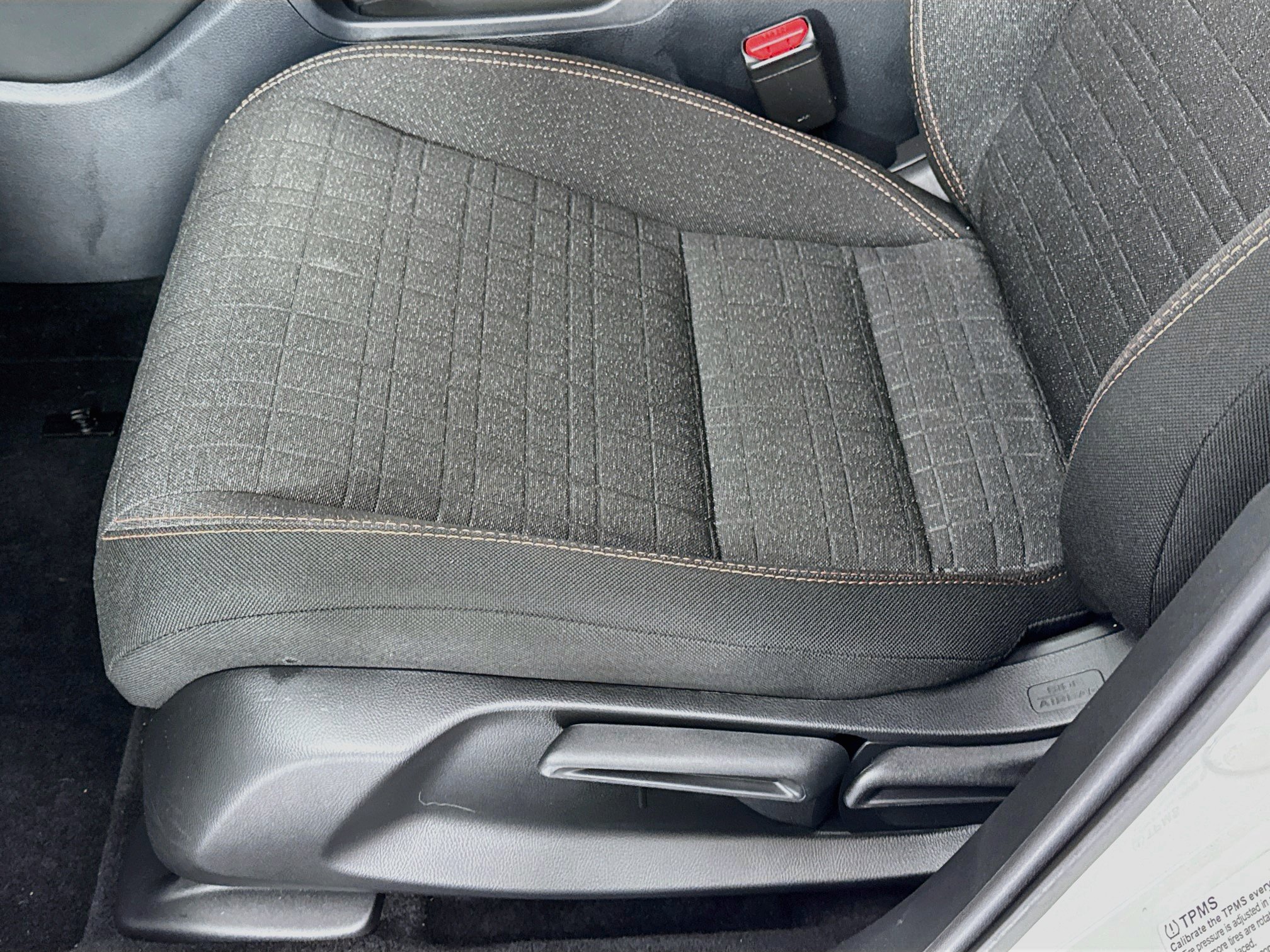 Certified 2026 Honda HR-V Sport image 18