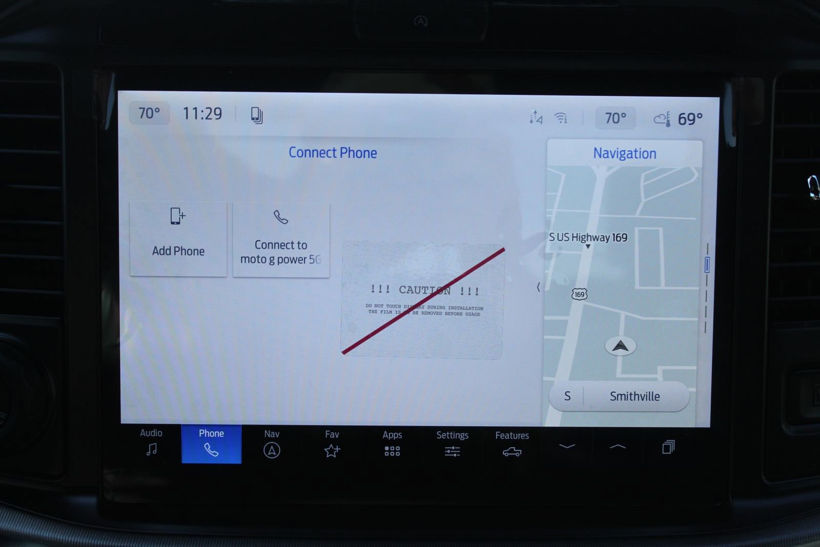 New 2026 Ford F150 Lariat w/ Bed Utility Package image 42