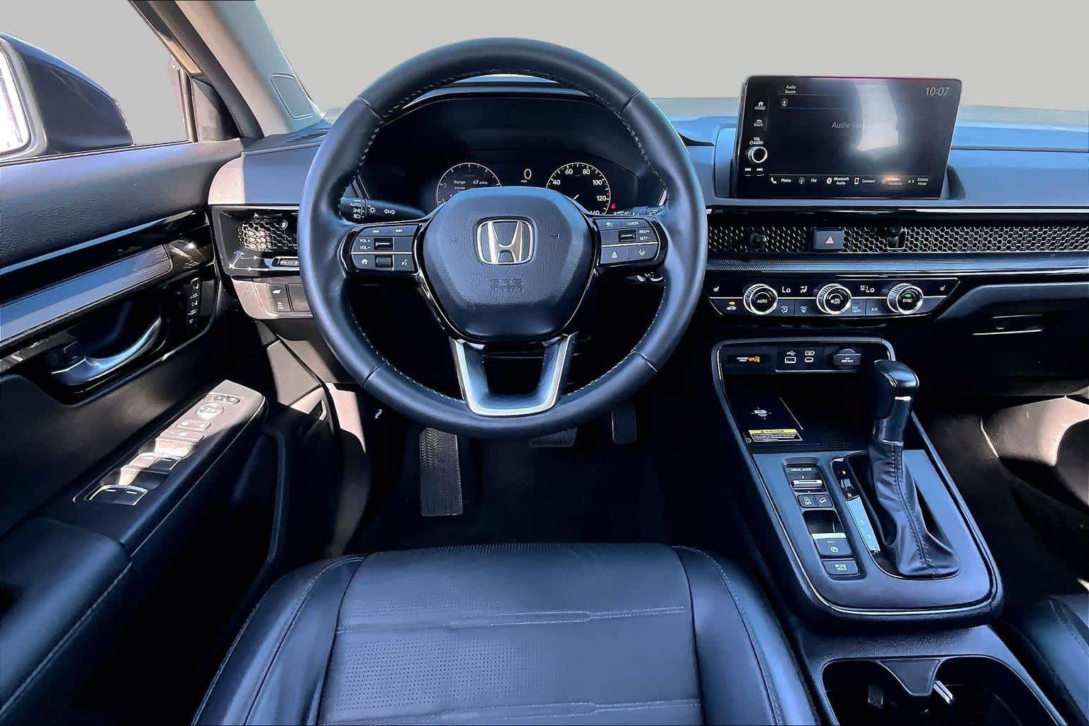 Used 2023 Honda CR-V EX-L image 6