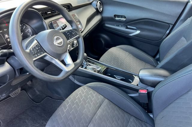 Used 2024 Nissan Kicks SV FWD image 10
