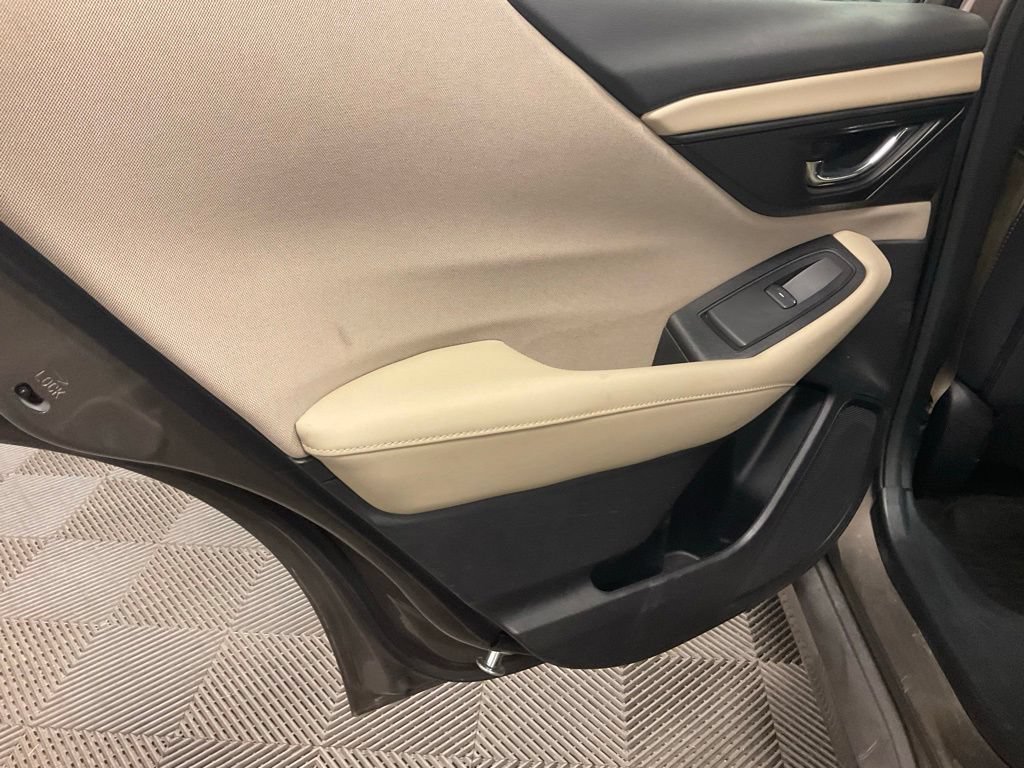Used 2022 Subaru Legacy Premium AWD/4WD image 27