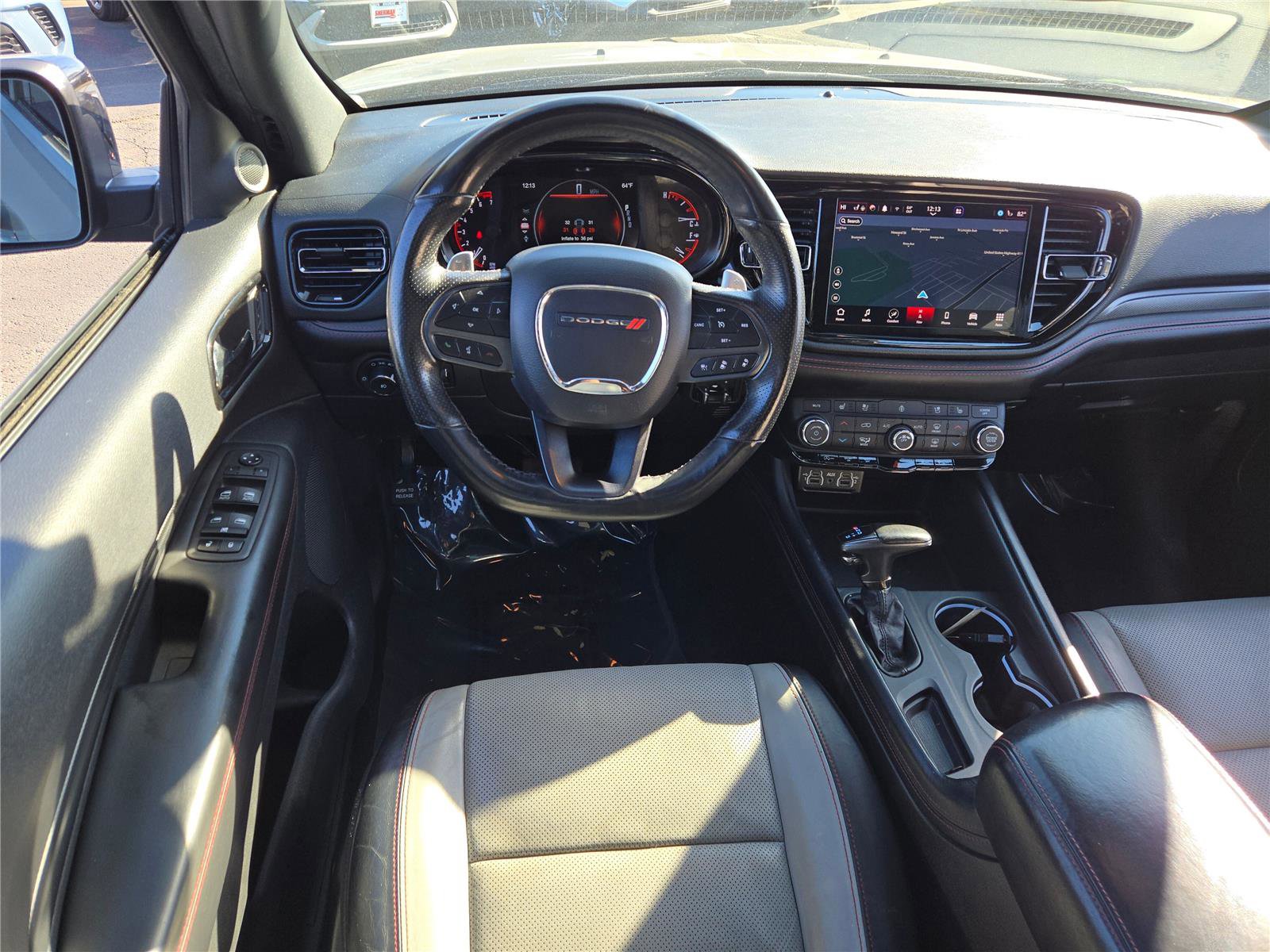 Certified 2023 Dodge Durango GT image 21