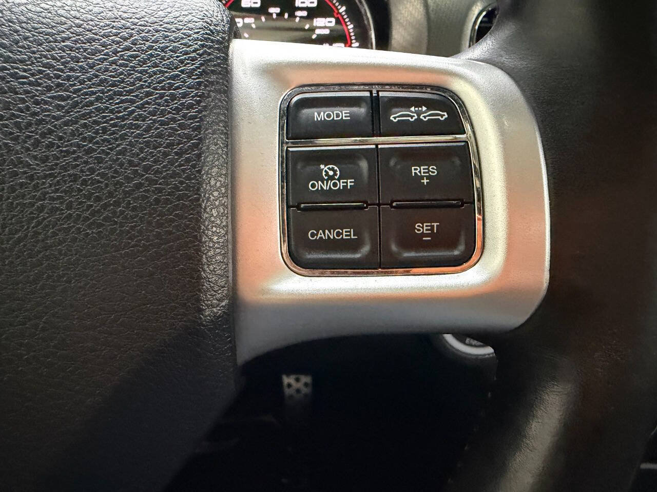 Used 2011 Dodge Charger R/T AWD/4WD image 24