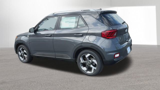 New 2026 Hyundai Venue SEL FWD image 6