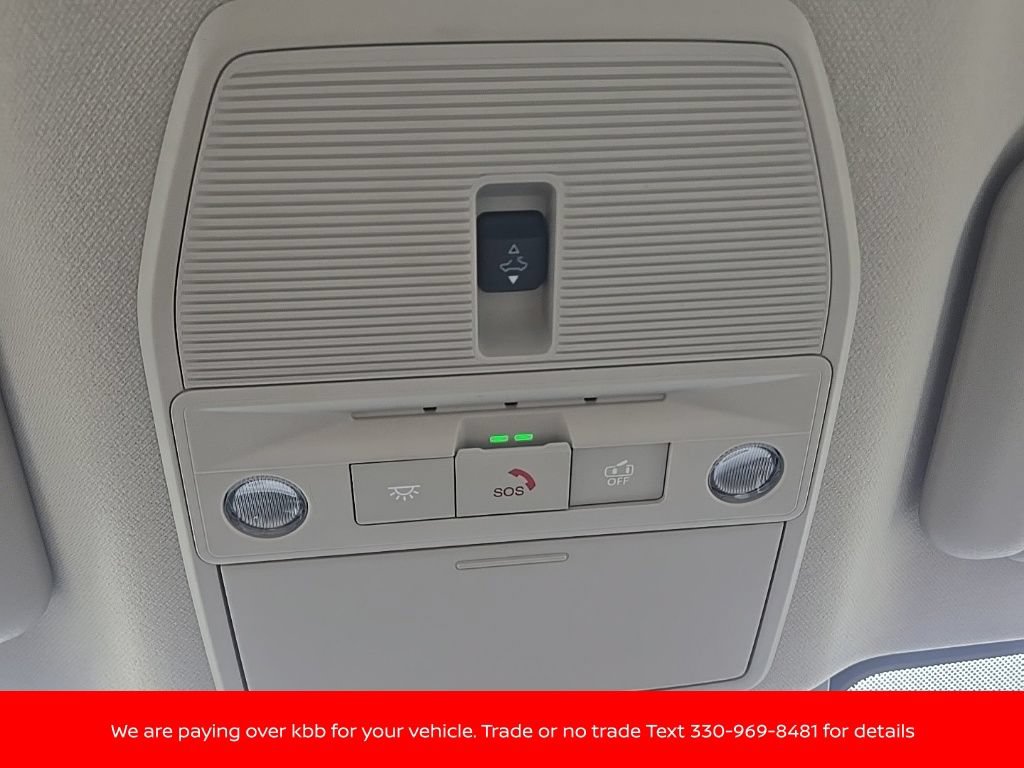 New 2026 Nissan Sentra SL w/ Floor Mat Package FWD image 23