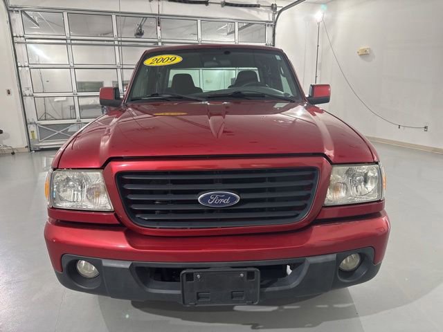 Used 2009 Ford Ranger Sport RWD image 2