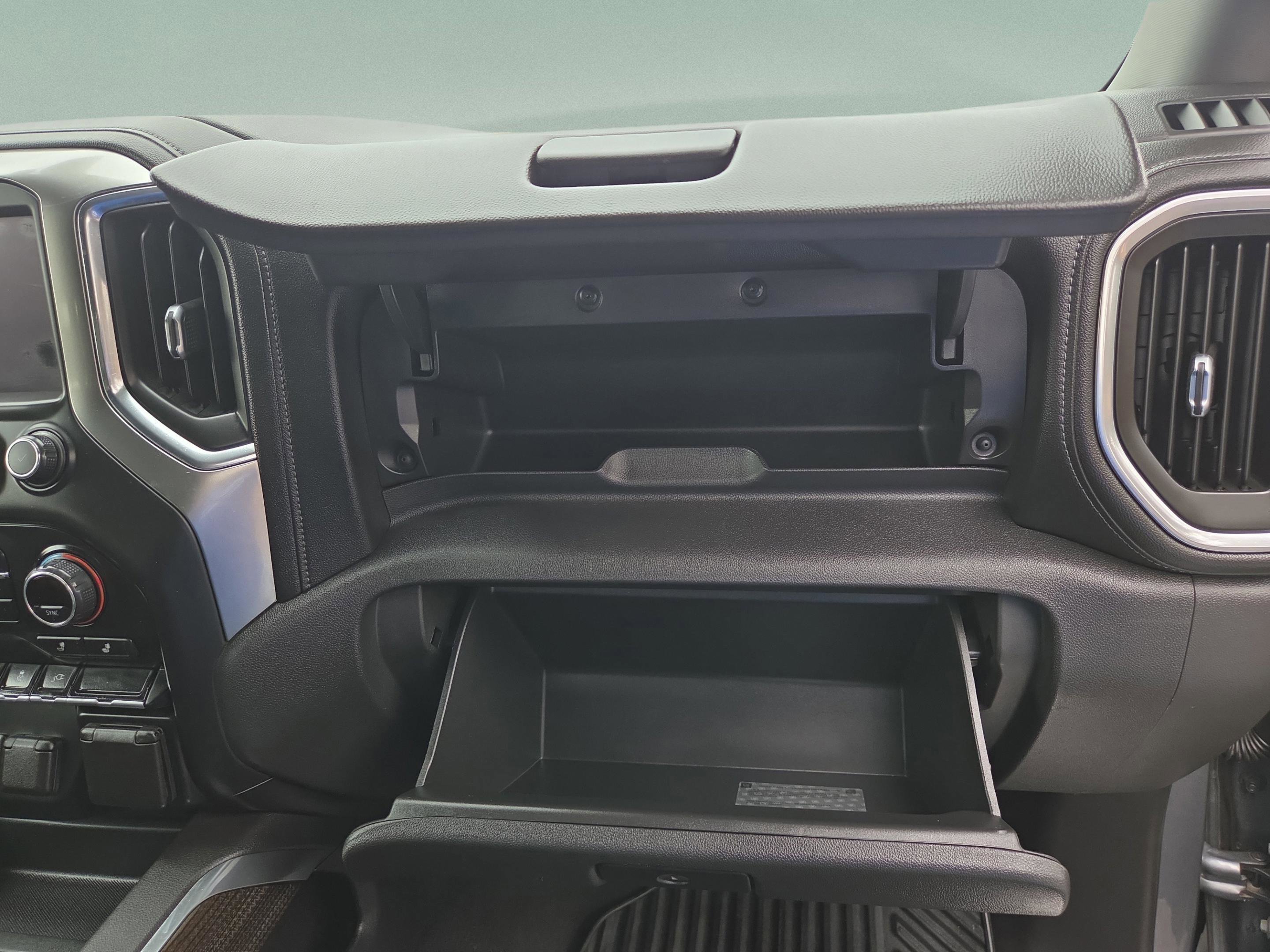 Used 2021 Chevrolet Silverado 1500 RST w/ All Star Edition Plus image 39