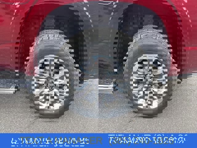 Used 2022 RAM 1500 Limited w/ Trailer Tow Group image 9