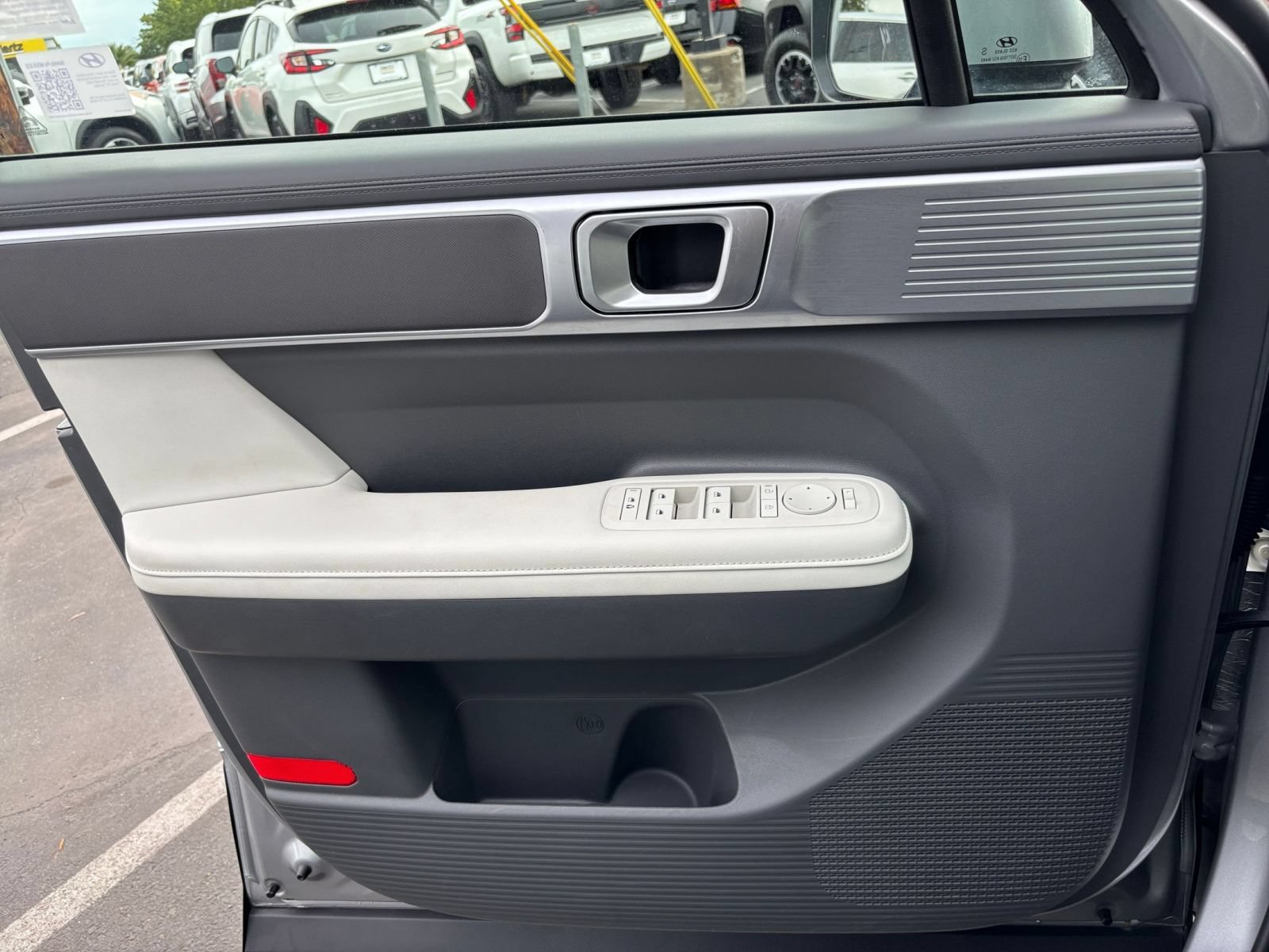 Used 2026 Hyundai Santa Fe SEL FWD image 18