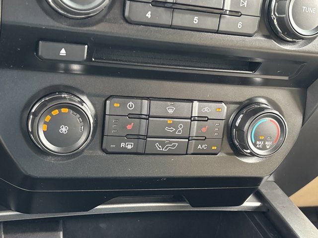 Used 2017 Ford F150 XLT w/ Equipment Group 302A Luxury image 37