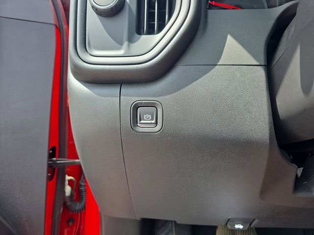 Used 2025 Chevrolet Silverado 1500 Custom image 25