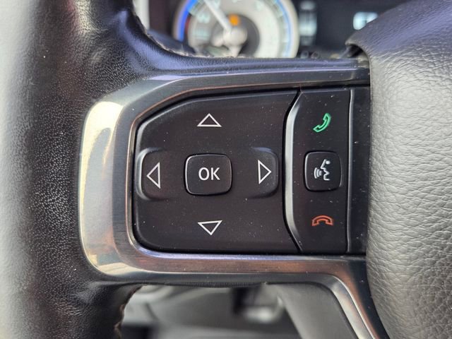 Used 2019 RAM 1500 Limited image 30