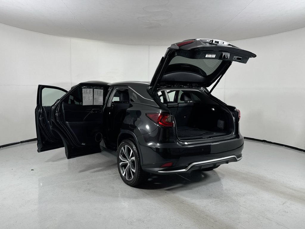 Used 2022 Lexus RX 450h AWD w/ Premium Package image 27