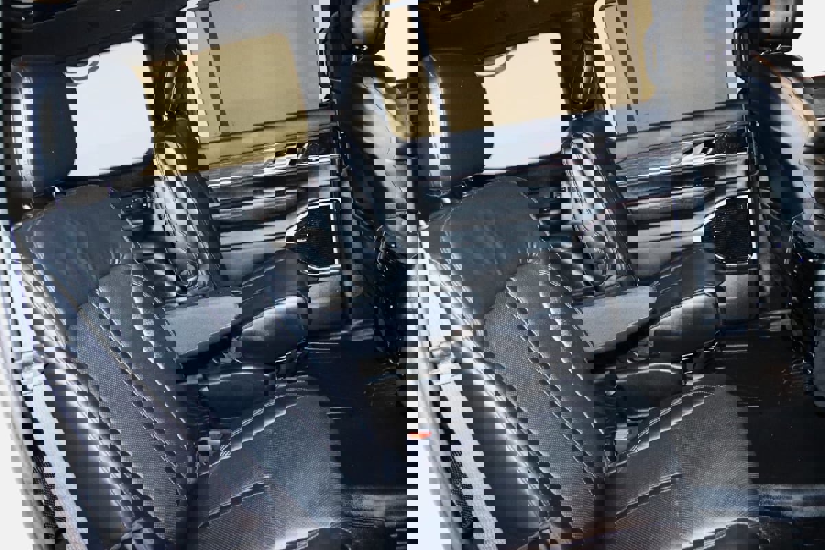 Used 2022 Jeep Wagoneer Series III w/ Premium Group I image 74