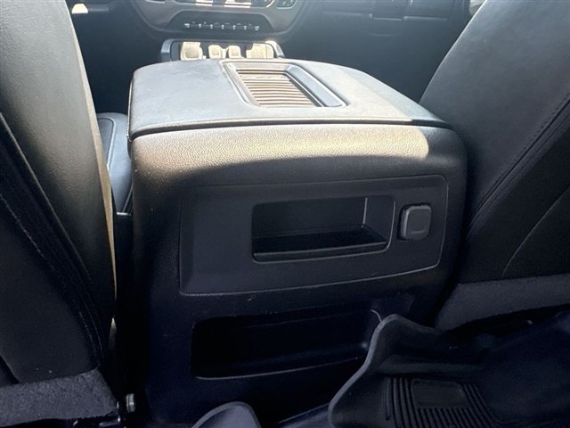 Certified 2018 GMC Sierra 1500 Denali AWD/4WD image 21