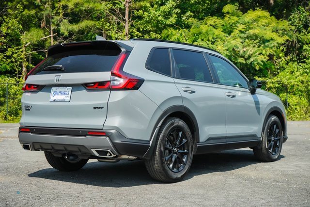New 2026 Honda CR-V Sport-L image 9
