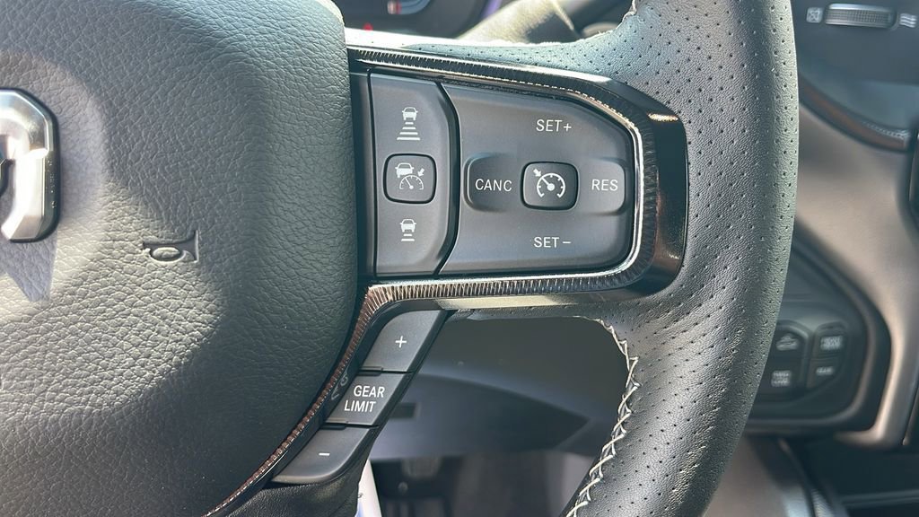 New 2026 RAM 2500 Power Wagon image 22