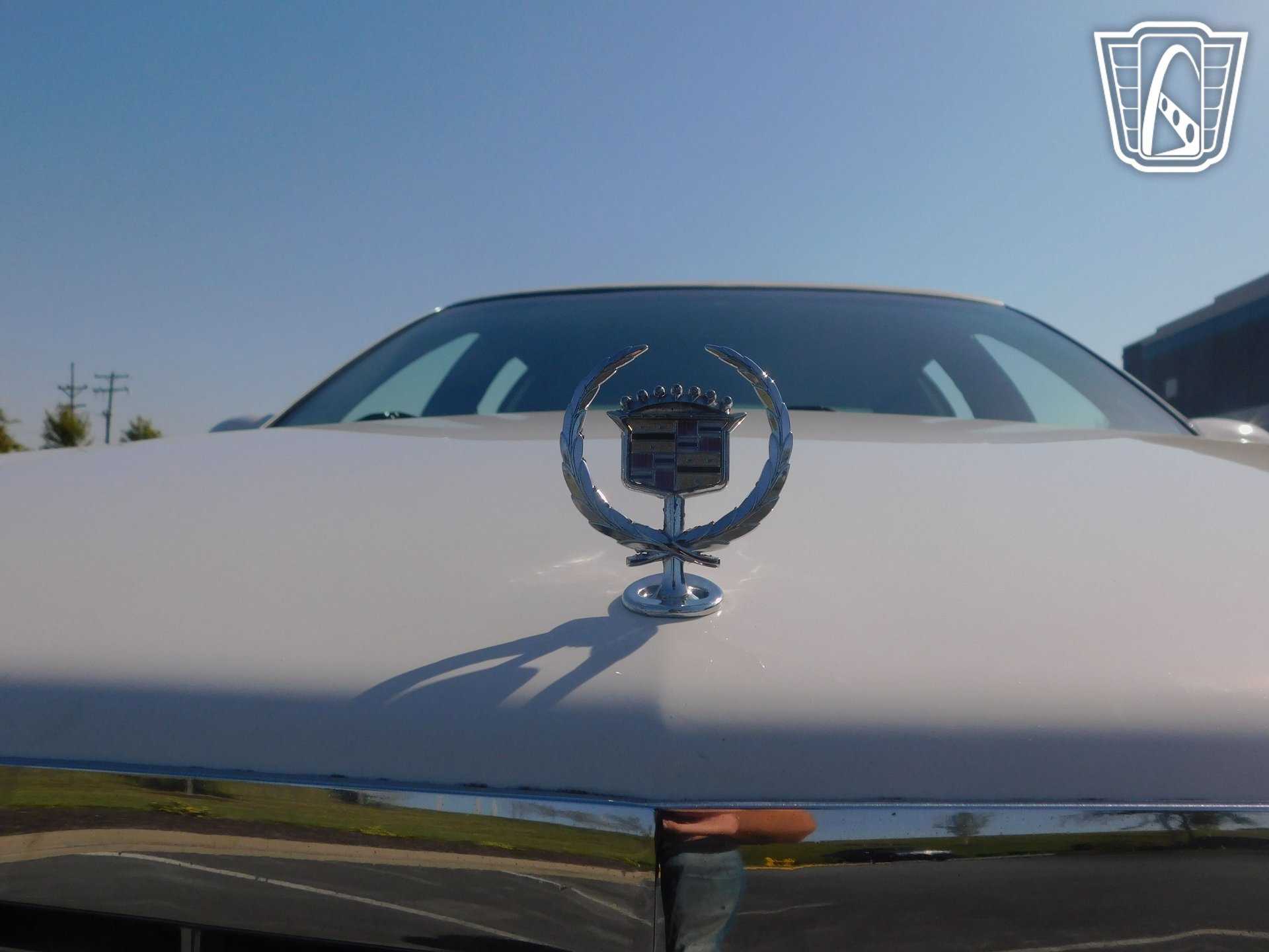 Used 1995 Cadillac Fleetwood Brougham image 39