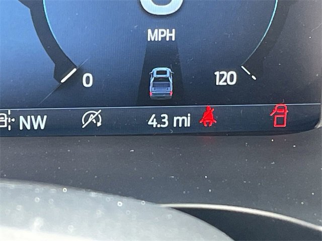 Used 2025 Ford F150 XLT w/ Equipment Group 301A Standard image 39