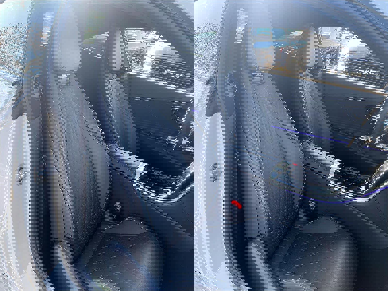 Used 2024 Mercedes-Benz CLE 300 4MATIC Coupe image 10