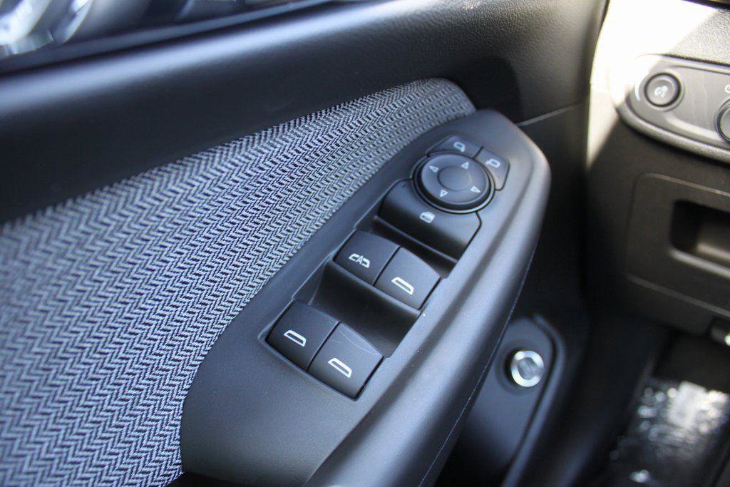 New 2026 Chevrolet TrailBlazer LT w/ Convenience Package image 12