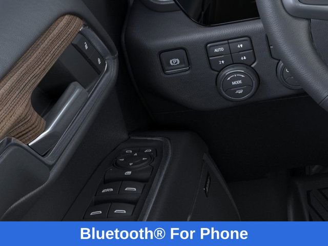 New 2026 Chevrolet Silverado 1500 RST w/ Z71 Off-Road Package image 23
