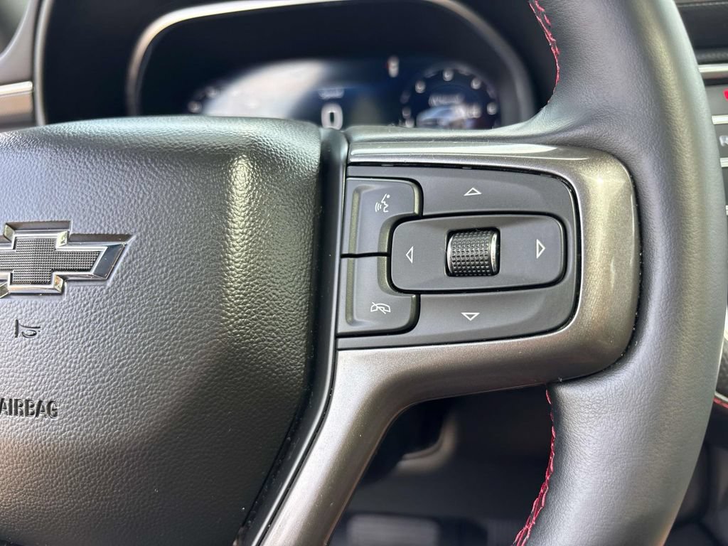 Used 2023 Chevrolet Suburban RST w/ Sport Performance Package AWD/4WD image 26
