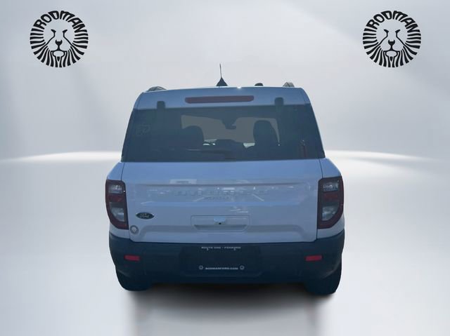 New 2025 Ford Bronco Sport Big Bend w/ Convenience Package image 6
