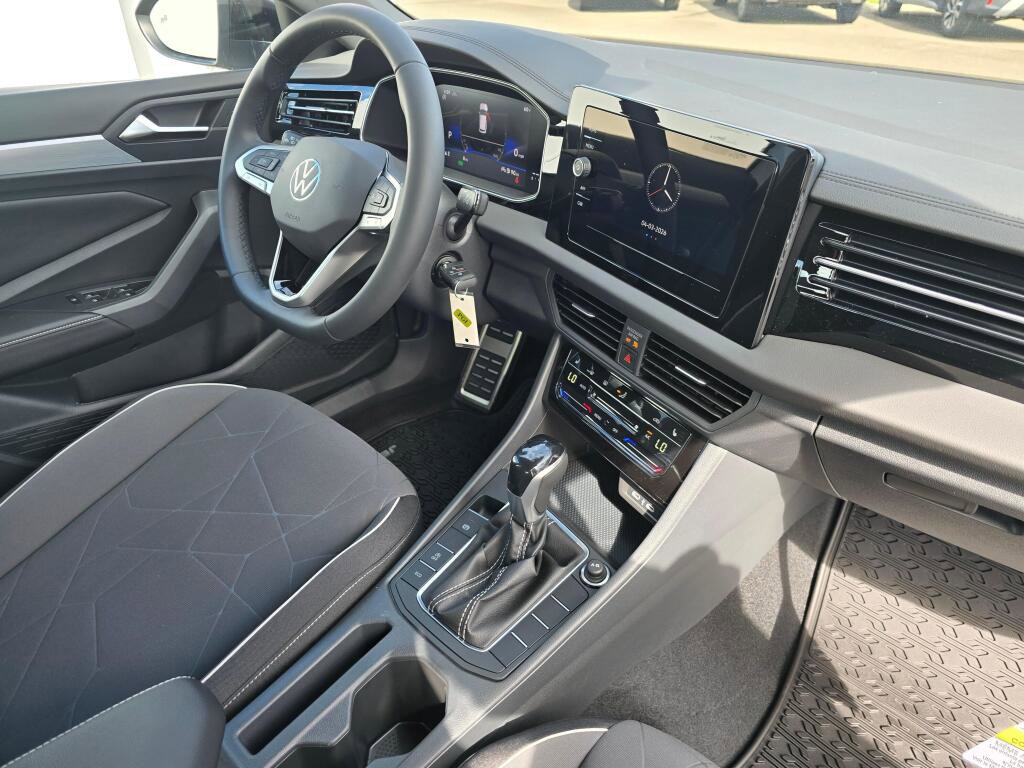 New 2026 Volkswagen Jetta Sport FWD image 41