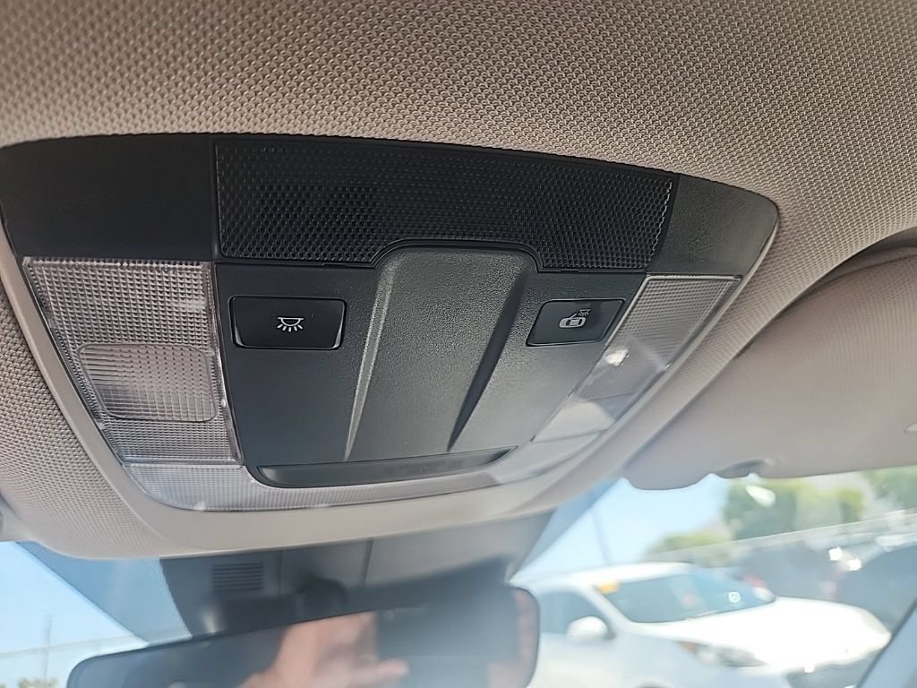 Certified 2023 Kia Sorento LX FWD image 24
