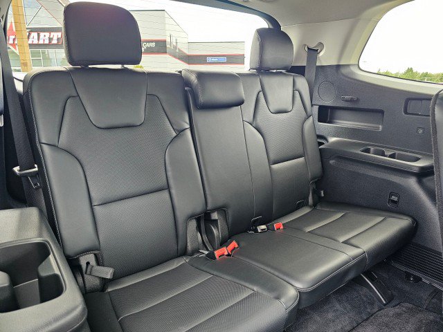 Used 2023 Kia Telluride S w/ S Sunroof Package AWD/4WD image 15
