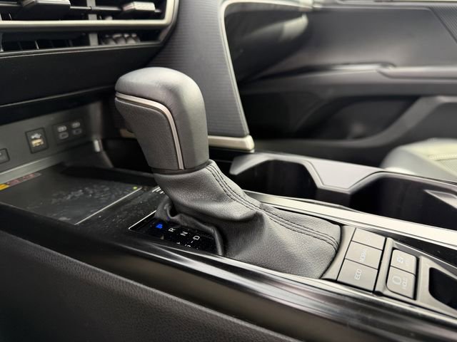 Certified 2025 Toyota Camry SE image 18