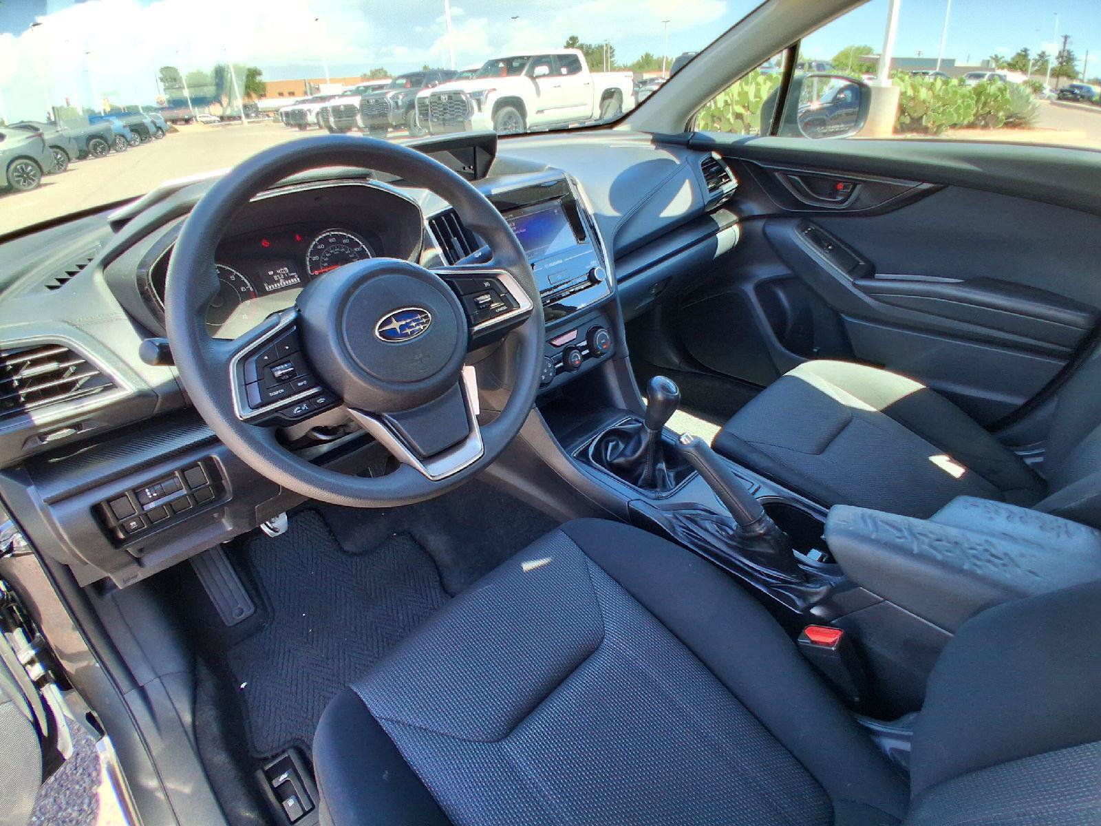 Used 2018 Subaru Impreza 2.0i AWD/4WD image 15