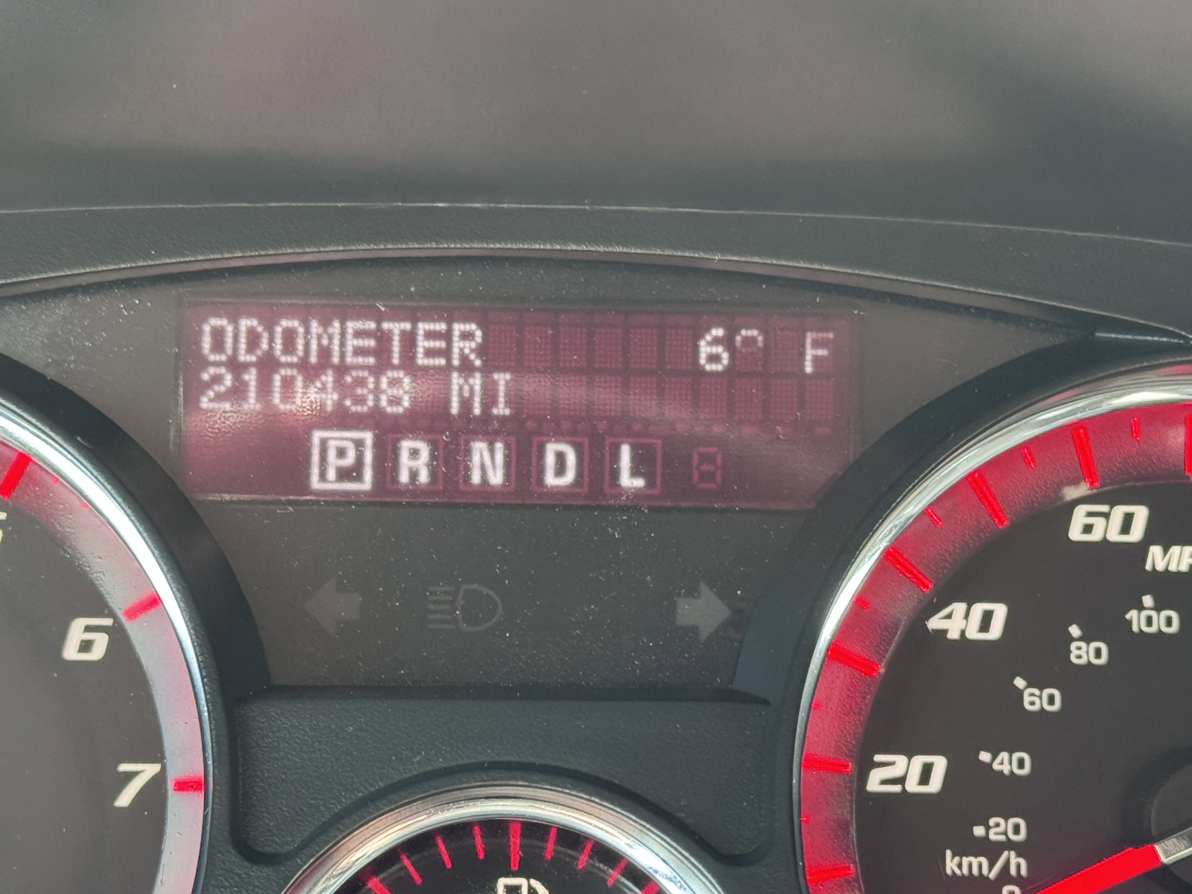 Used 2012 GMC Acadia SL w/ Preferred Package AWD/4WD image 22