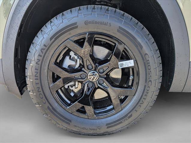 New 2026 Volkswagen Atlas Peak Edition AWD/4WD image 9