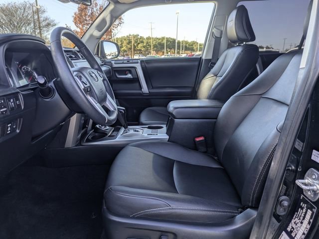 Used 2022 Toyota 4Runner TRD Sport image 26