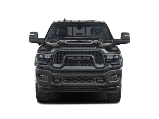 Certified 2024 RAM 2500 Rebel w/ Safety Group AWD/4WD image 4