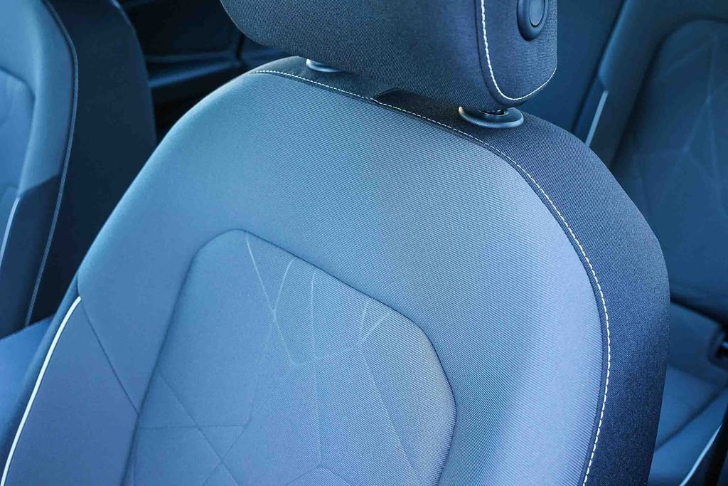 New 2026 Volkswagen Jetta Sport image 37