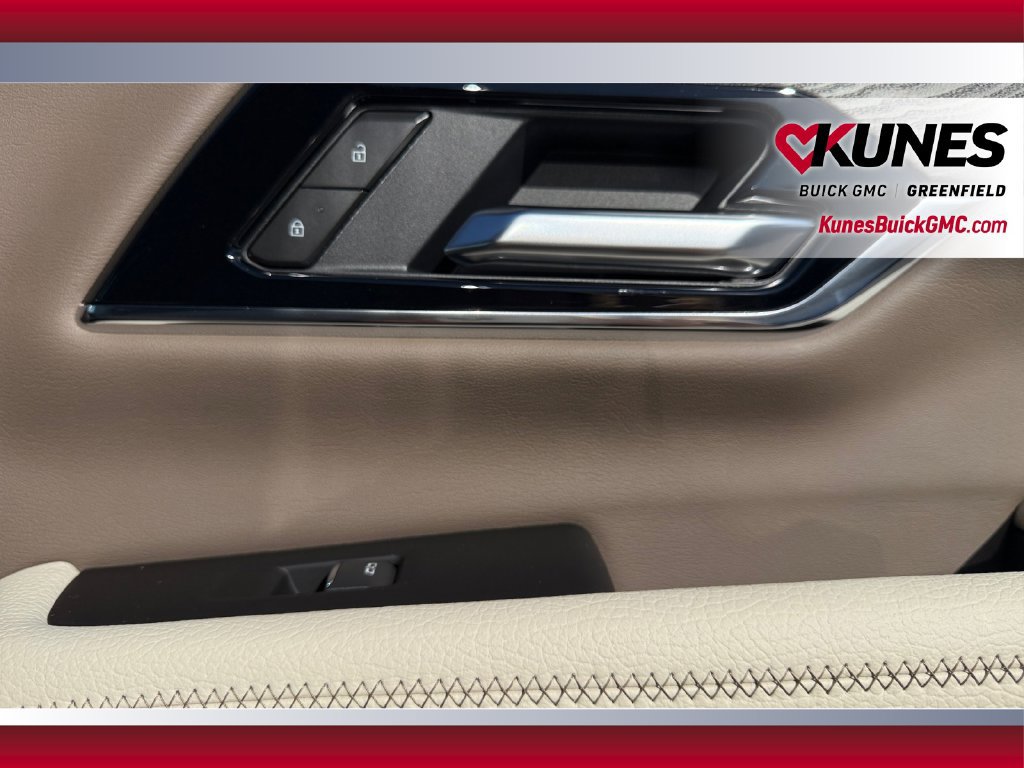 New 2027 GMC Yukon Denali w/ Denali Reserve Package AWD/4WD image 40