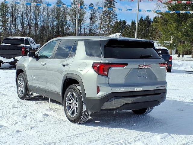 Used 2025 GMC Terrain Elevation AWD/4WD image 5